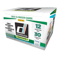 2023-24 Panini Donruss Soccer FIFA