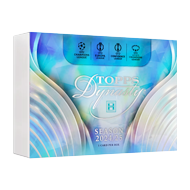 2024/25 Topps Dynasty UEFA Club Competitions