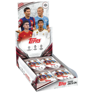 2023-24 Topps UEFA Club Competitions
