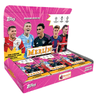 2023-24 Topps Merlin UEFA Club Competitions