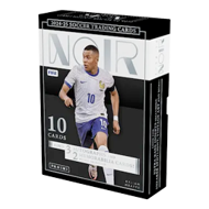 2024-25 Panini Noir Soccer