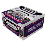 2024-25 Panini Prizm Premier League