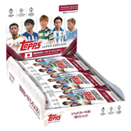 2023-24 Topps UEFA Club Competitions Japan Edition
